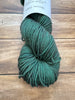 Quixotic Worsted