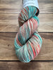 Quixotic Worsted