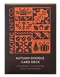 Doodle Card Decks