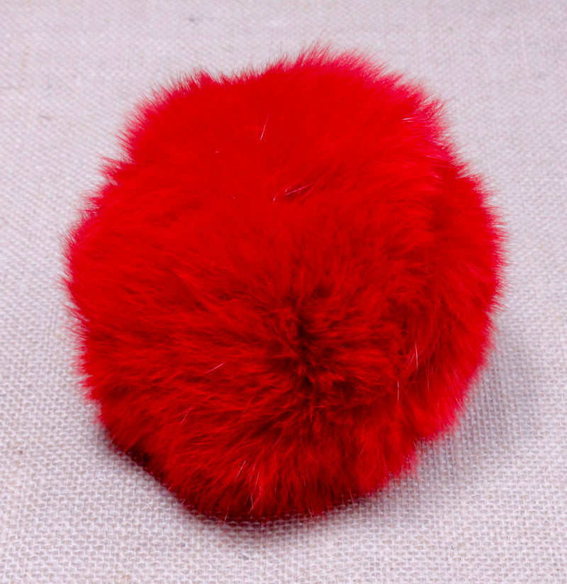 Schildkraut Fur Co. PomPoms