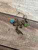 Springtime Bird Stitch Markers