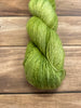 Auxanometer Bamboo Fingering Weight