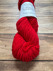 Quixotic Worsted