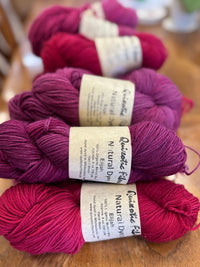 Natural Dye