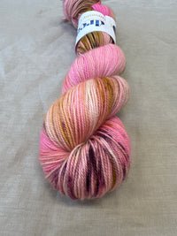 Smooshy with Cashmere - OOAK