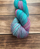 Quixotic Worsted