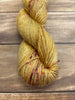 Auxanometer Bamboo Fingering Weight