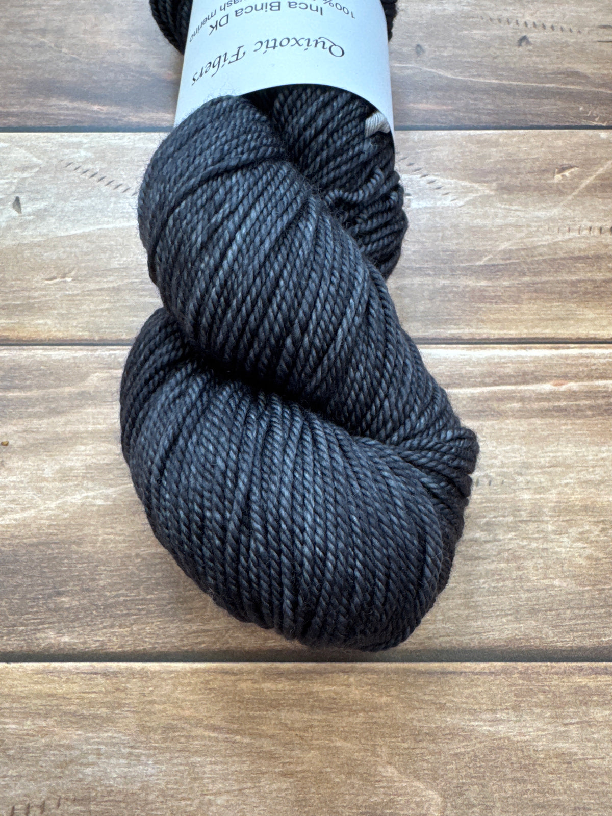 Inca Binca DK - 4 oz skeins