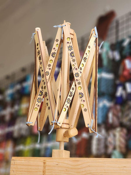 Lemonwood Fiber Tools Umbrella Swift