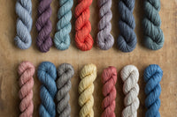Kestrel Linen