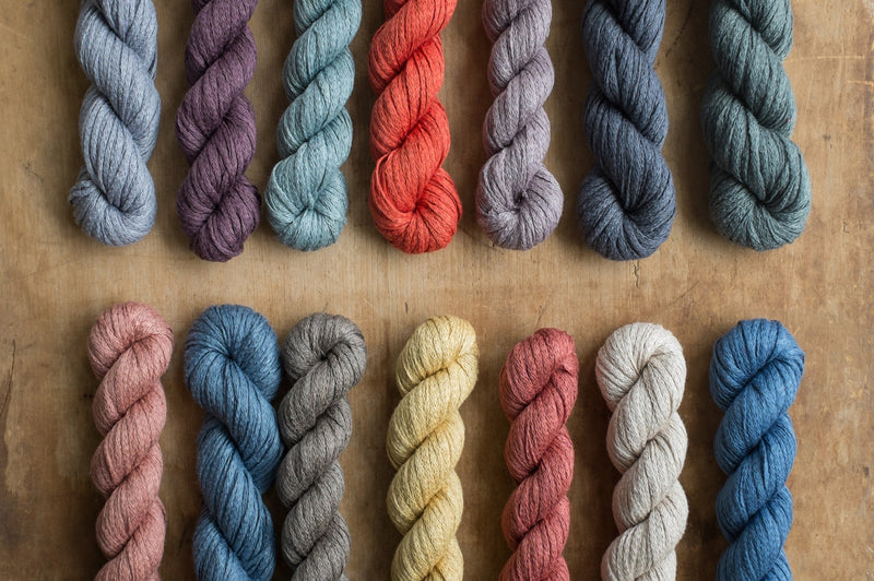 Kestrel Linen