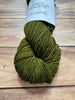 Quixotic Worsted