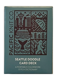 Doodle Card Decks