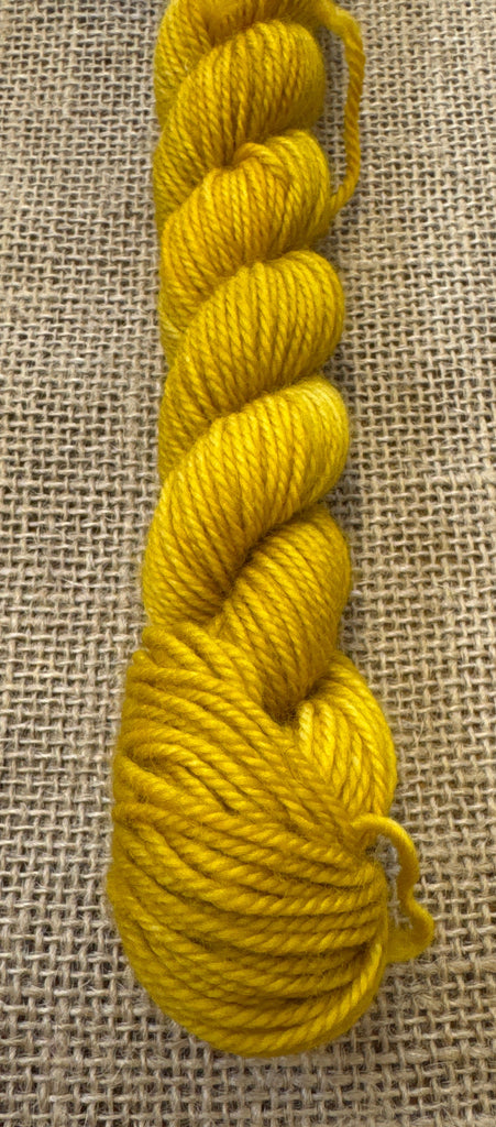 Smooshy Mini Skeins - Closeout