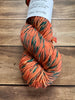 Quixotic Worsted