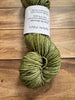 Quixotic Worsted