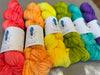 Teal Torch Knits Torch DK