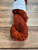Quixotic Worsted