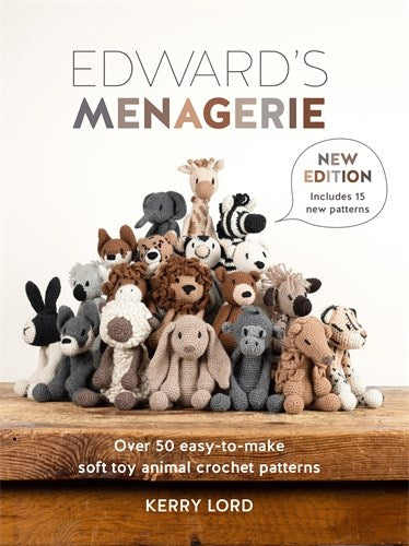 Edward's Menagerie:  New Edition