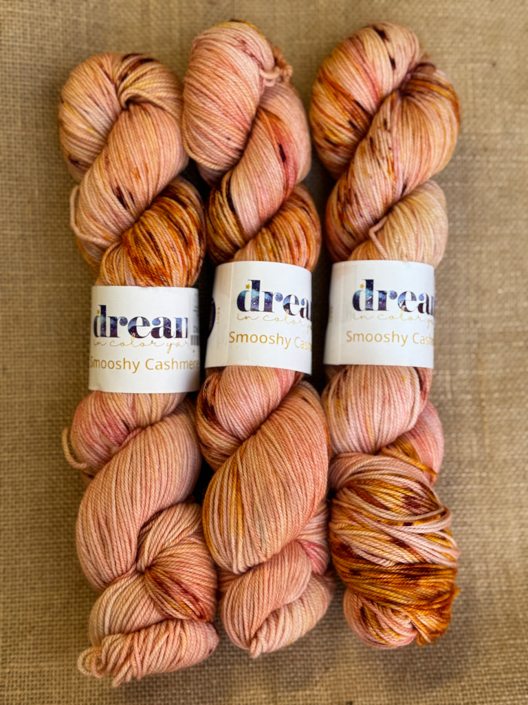 Smooshy with Cashmere - Closeout