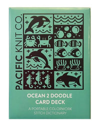 Doodle Card Decks