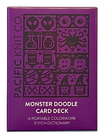 Doodle Card Decks