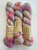 LITLG High Twist Sock