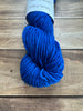 Quixotic Worsted