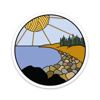 Camp Stitchwood Knitional Parks