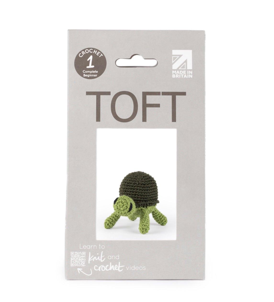 Mini Tortoise Kit