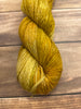 Auxanometer Bamboo Fingering Weight
