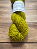 Quixotic Worsted