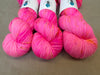 Teal Torch Knits - Flicker