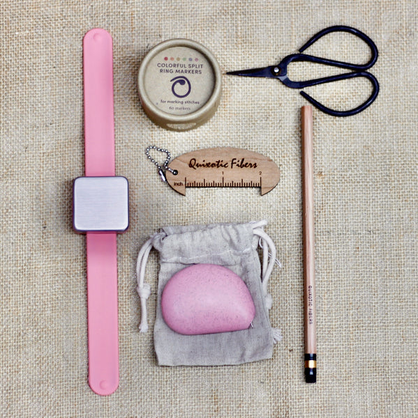 Cocoknits Accessories Holiday Bundle