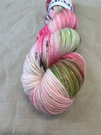 Smooshy with Cashmere - OOAK