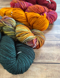 Malabrigo Vientos