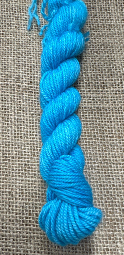 Smooshy with Cashmere Mini Skeins - Closeout