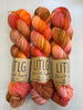 LITLG High Twist Sock