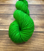 Quixotic Worsted