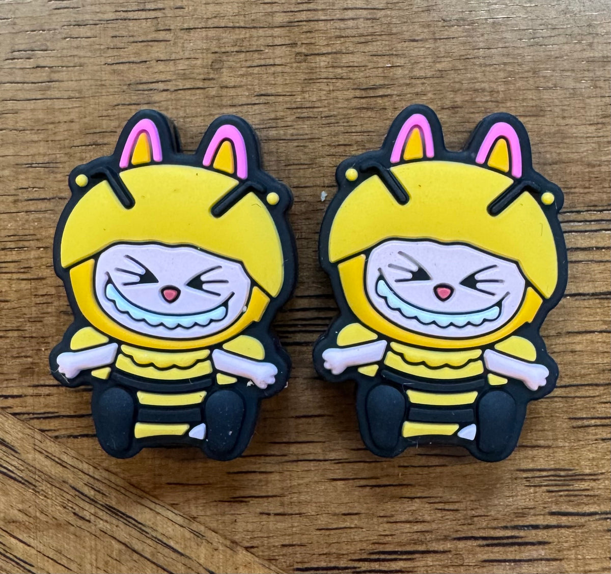 The Monsters Stitch Stoppers