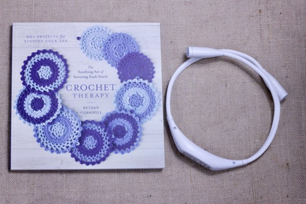 Crochet Therapy Lumos Holiday Bundle