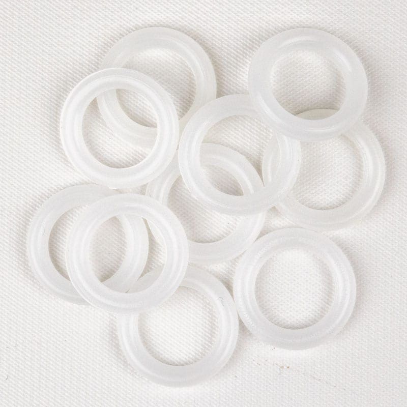 Cabone Rings