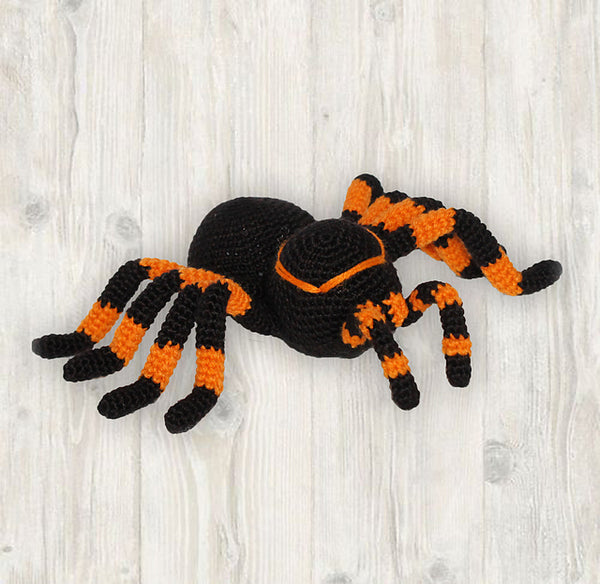 Itsy Bitsy Spider  - August 16 -  1:00PM-4:00PM