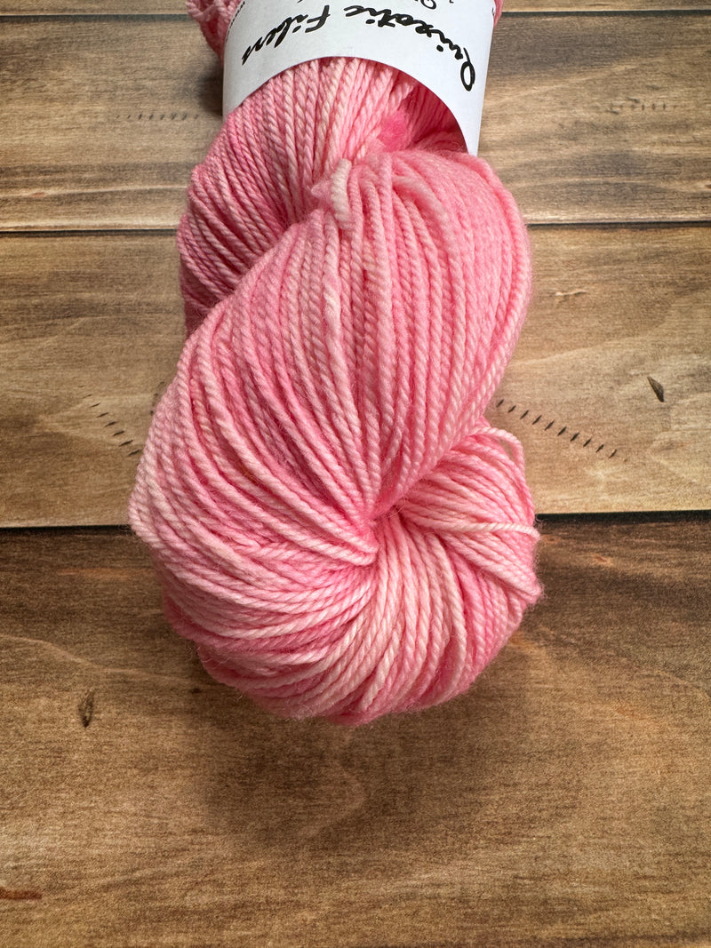 Quixotic DK