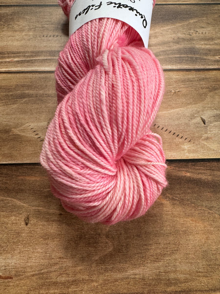 Quixotic DK