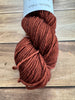 Quixotic Worsted