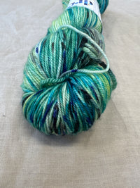 Smooshy with Cashmere - OOAK