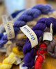 Smooshy Mini Skeins - Closeout