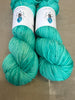 Teal Torch Knits Torch DK