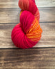 Quixotic Worsted